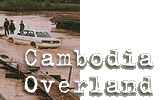 Cambodia Overland
